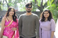 G Zombie Movie Pre Release Event